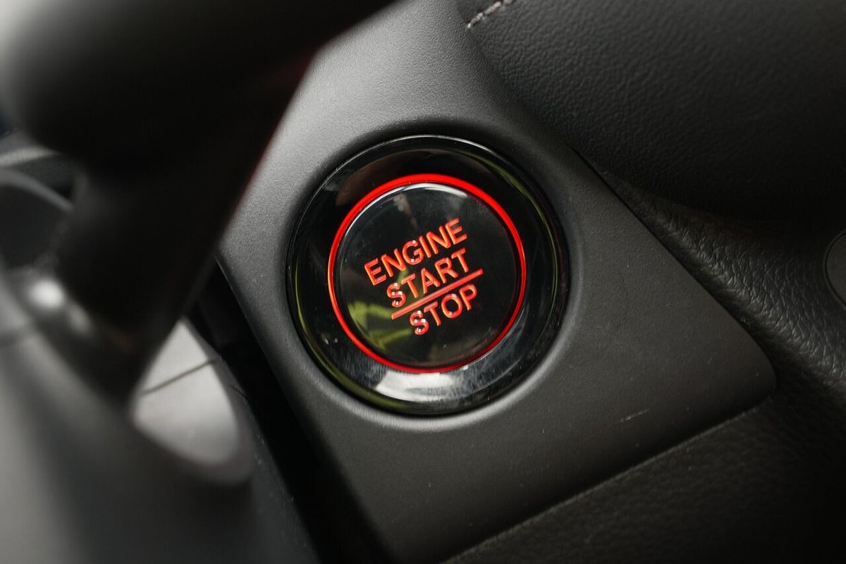 2023 Honda ZR-V VTi X RZ