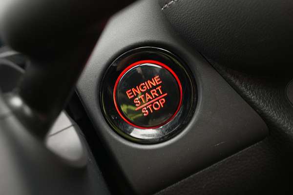 2023 Honda ZR-V VTi X RZ