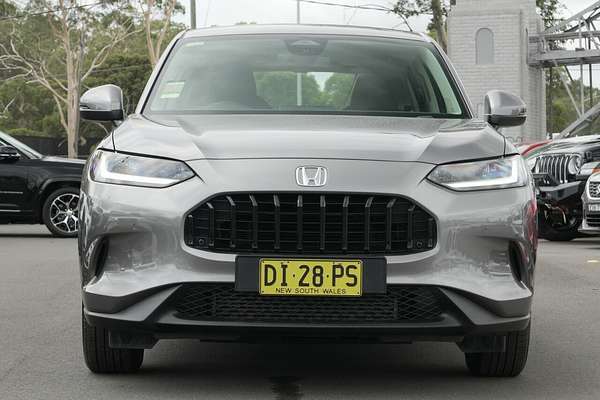 2023 Honda ZR-V VTi X RZ