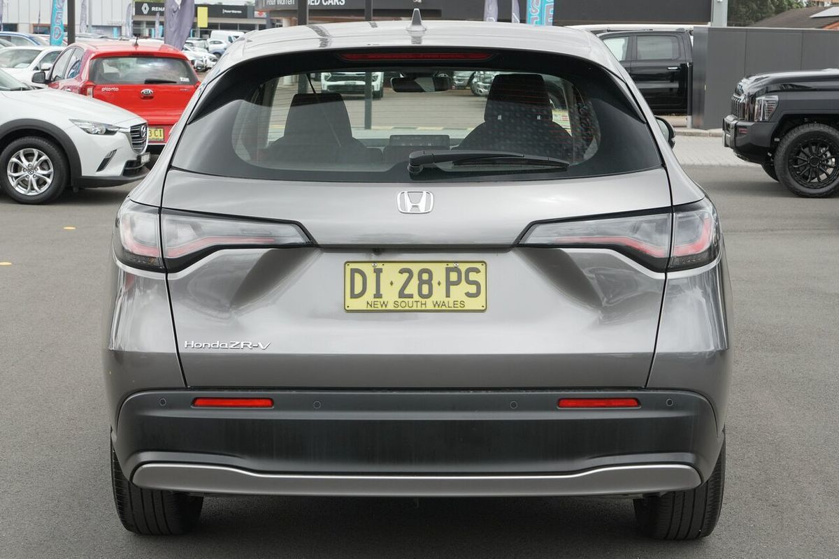 2023 Honda ZR-V VTi X RZ