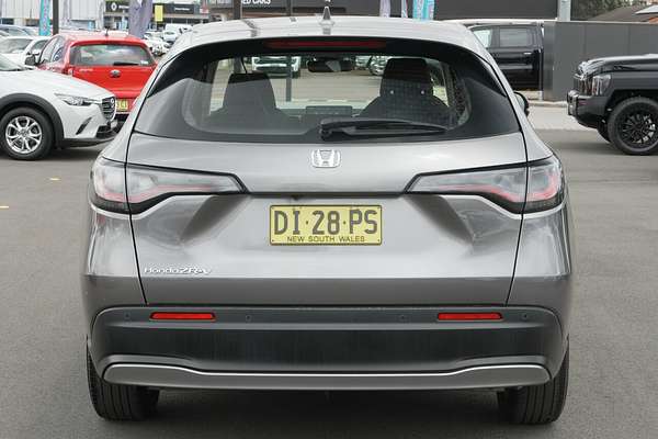 2023 Honda ZR-V VTi X RZ