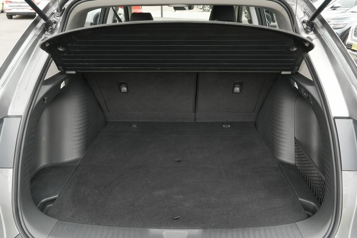 2023 Honda ZR-V VTi X RZ