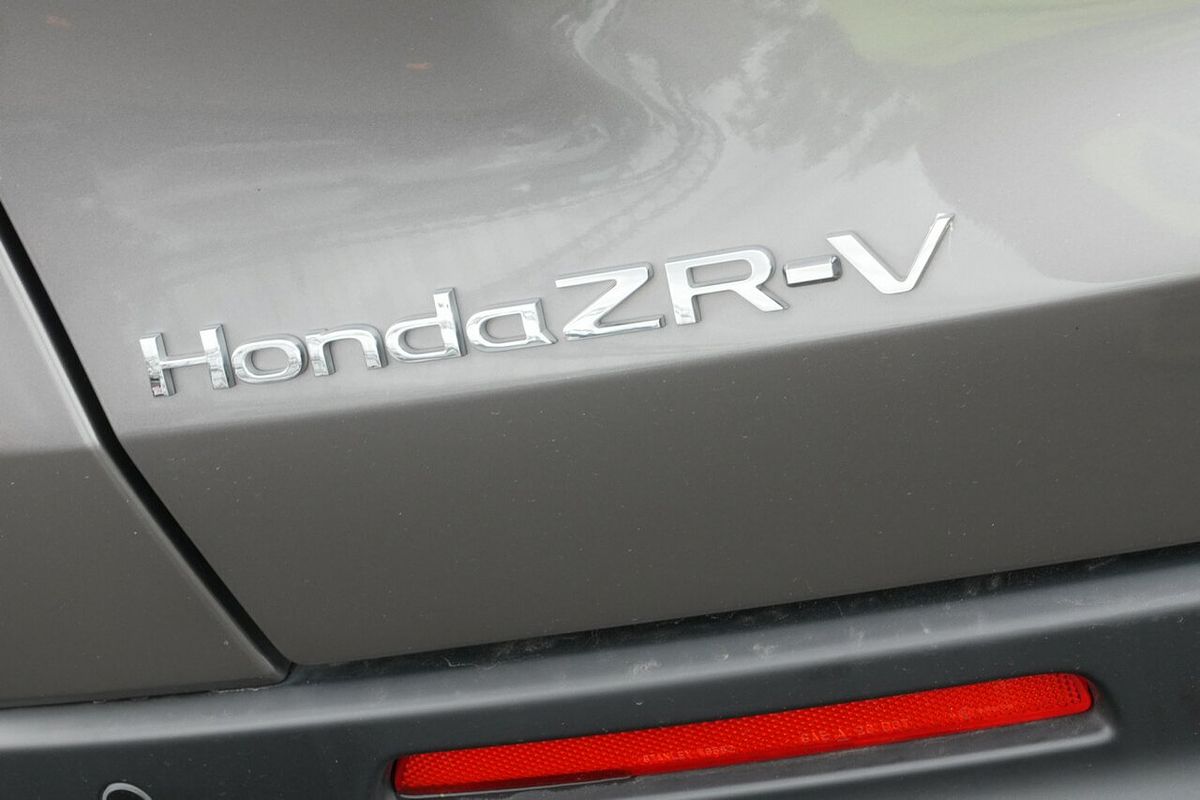 2023 Honda ZR-V VTi X RZ