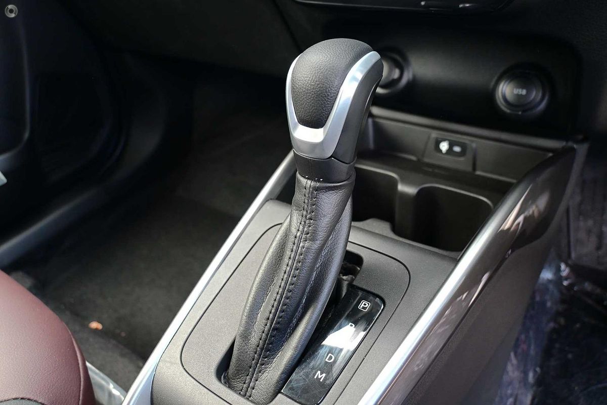 2025 Suzuki Fronx Hybrid KW