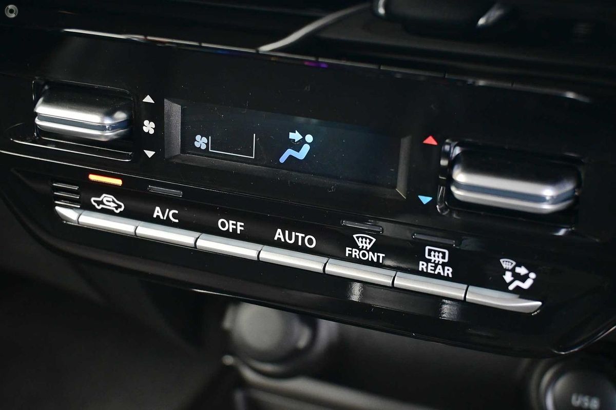 2025 Suzuki Fronx Hybrid KW