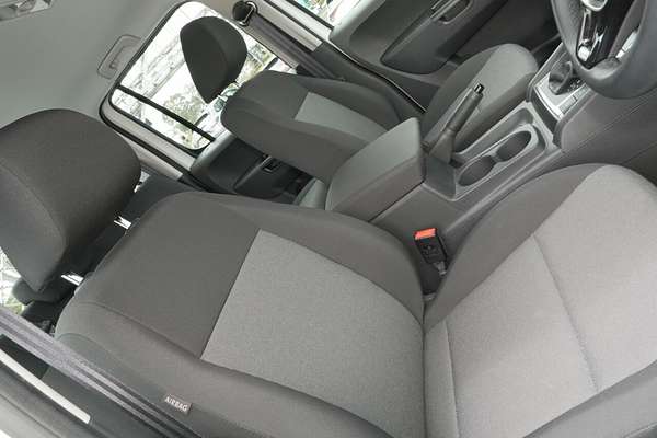 2021 Volkswagen Amarok TDI420 Core 2H 4X4