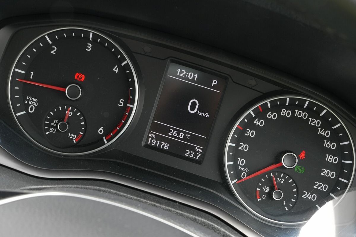 2021 Volkswagen Amarok TDI420 Core 2H 4X4