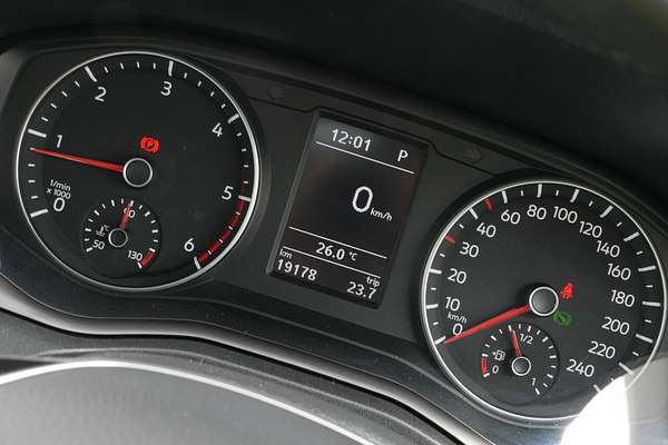 2021 Volkswagen Amarok TDI420 Core 2H 4X4