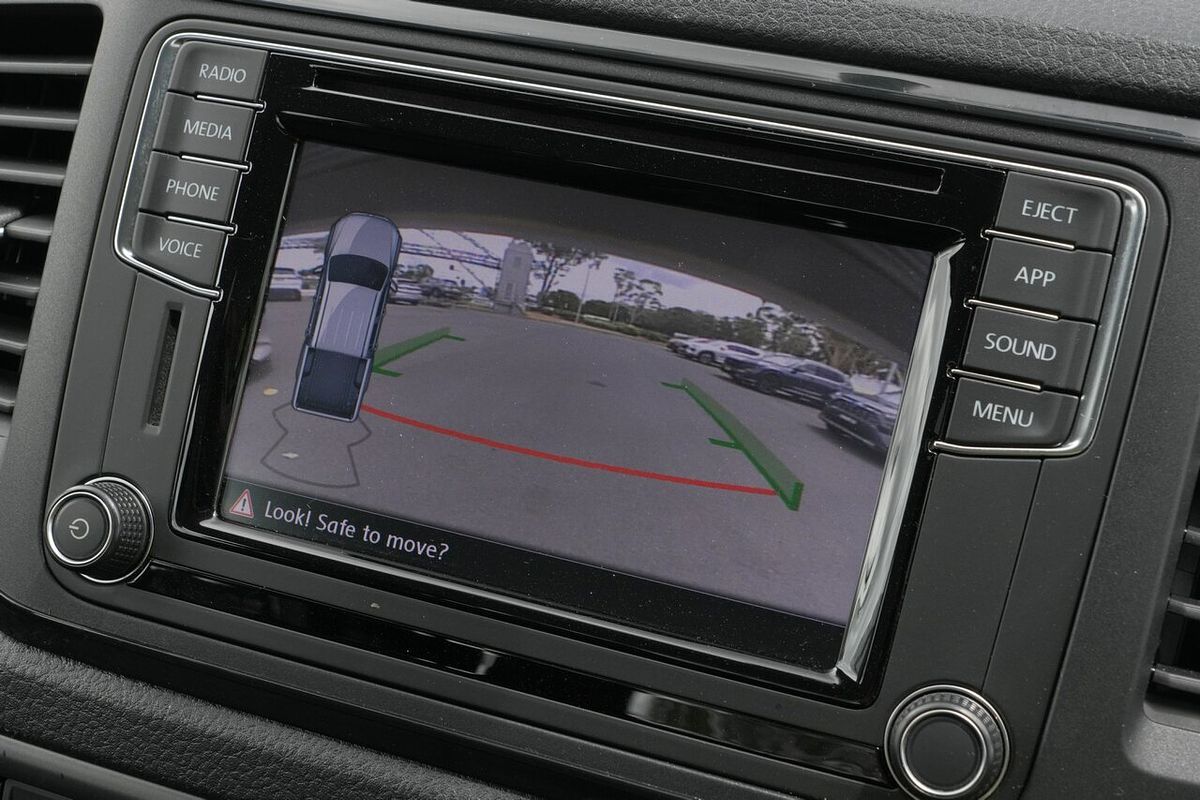 2021 Volkswagen Amarok TDI420 Core 2H 4X4