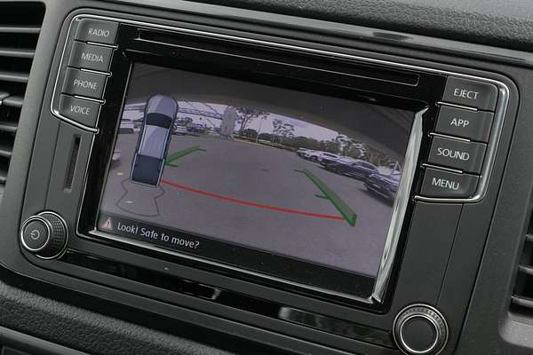 2021 Volkswagen Amarok TDI420 Core 2H 4X4