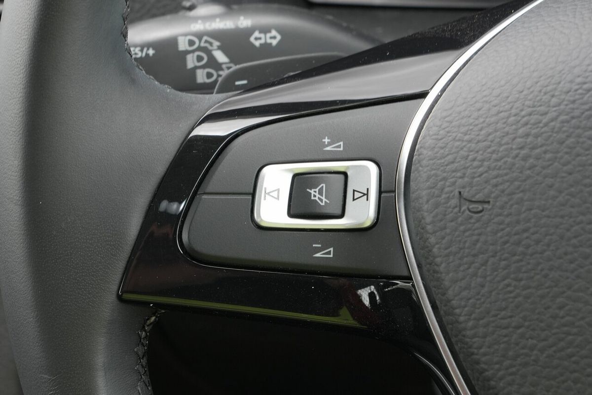 2021 Volkswagen Amarok TDI420 Core 2H 4X4