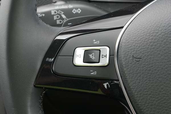 2021 Volkswagen Amarok TDI420 Core 2H 4X4