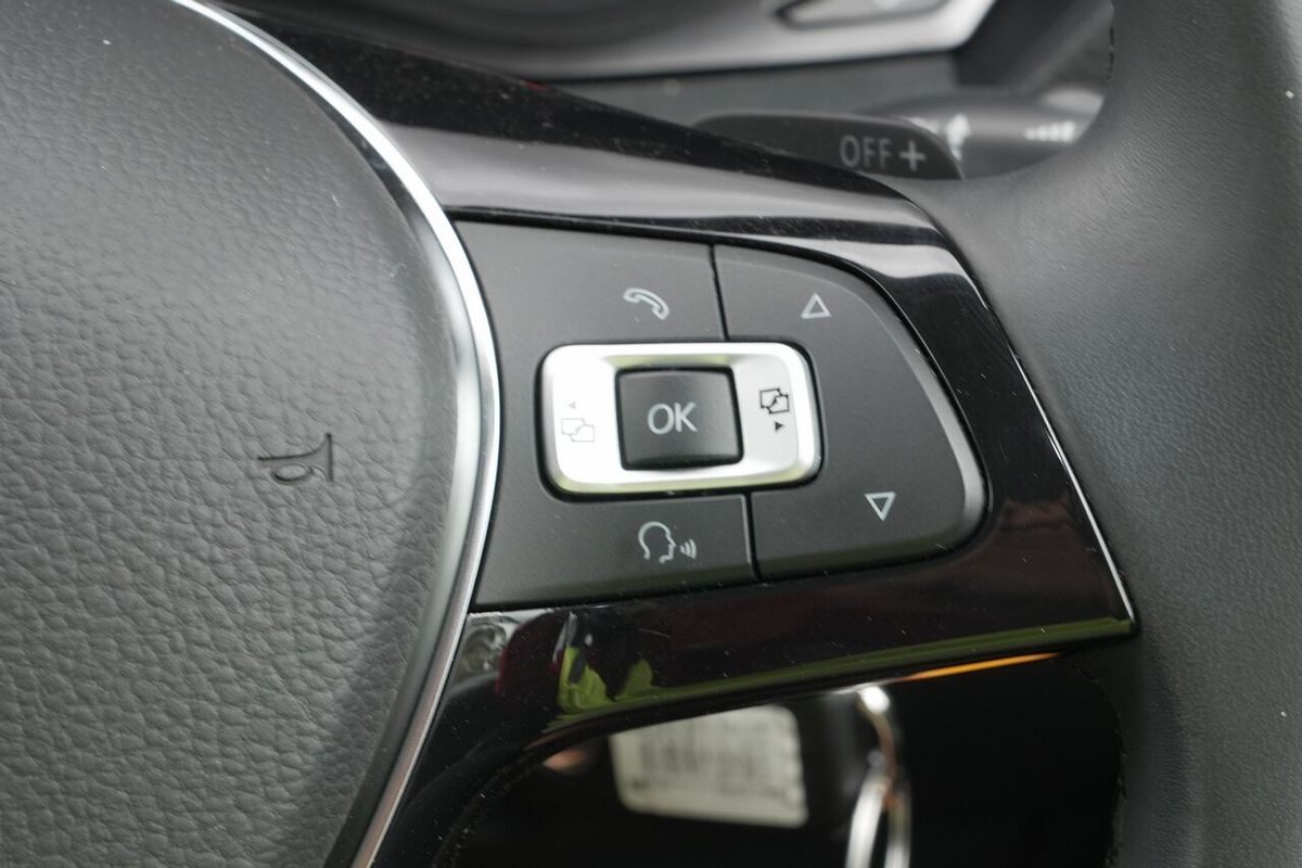 2021 Volkswagen Amarok TDI420 Core 2H 4X4