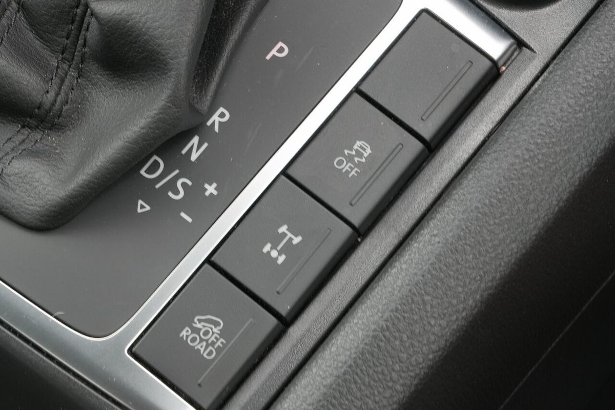 2021 Volkswagen Amarok TDI420 Core 2H 4X4