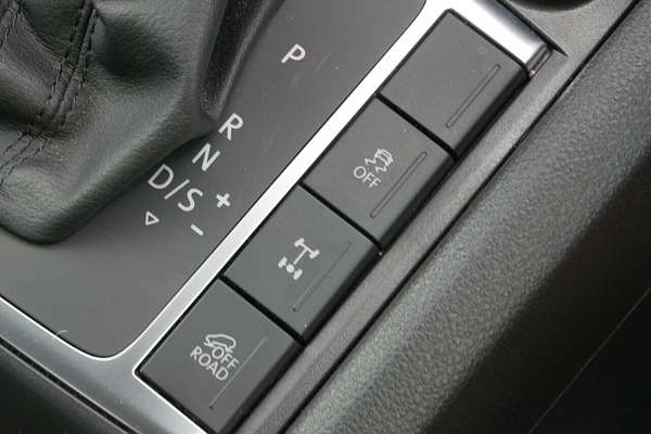 2021 Volkswagen Amarok TDI420 Core 2H 4X4