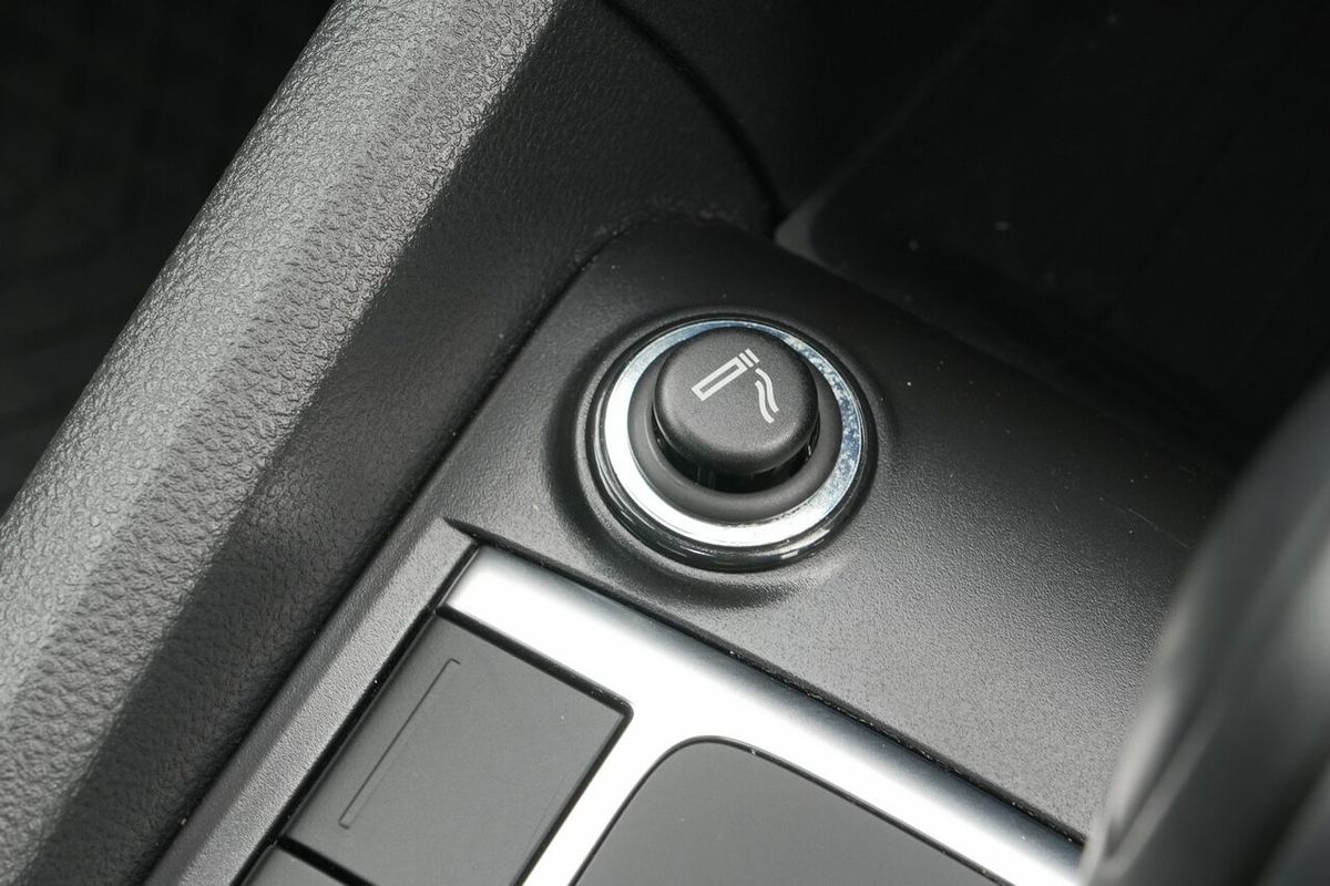 2021 Volkswagen Amarok TDI420 Core 2H 4X4