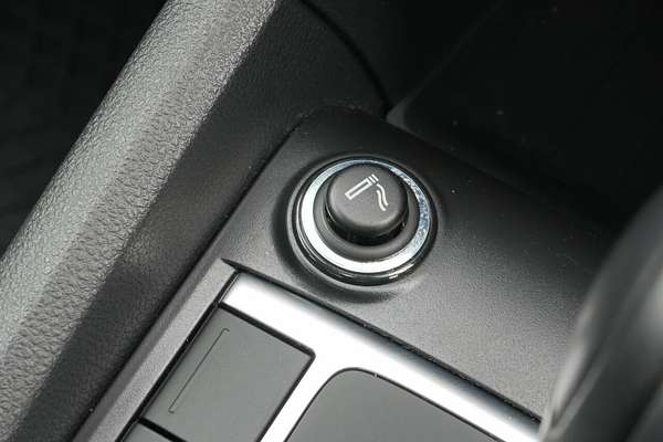 2021 Volkswagen Amarok TDI420 Core 2H 4X4