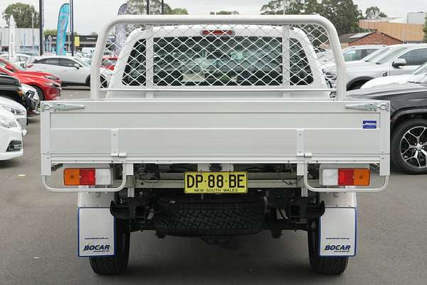 2021 Volkswagen Amarok TDI420 Core 2H 4X4