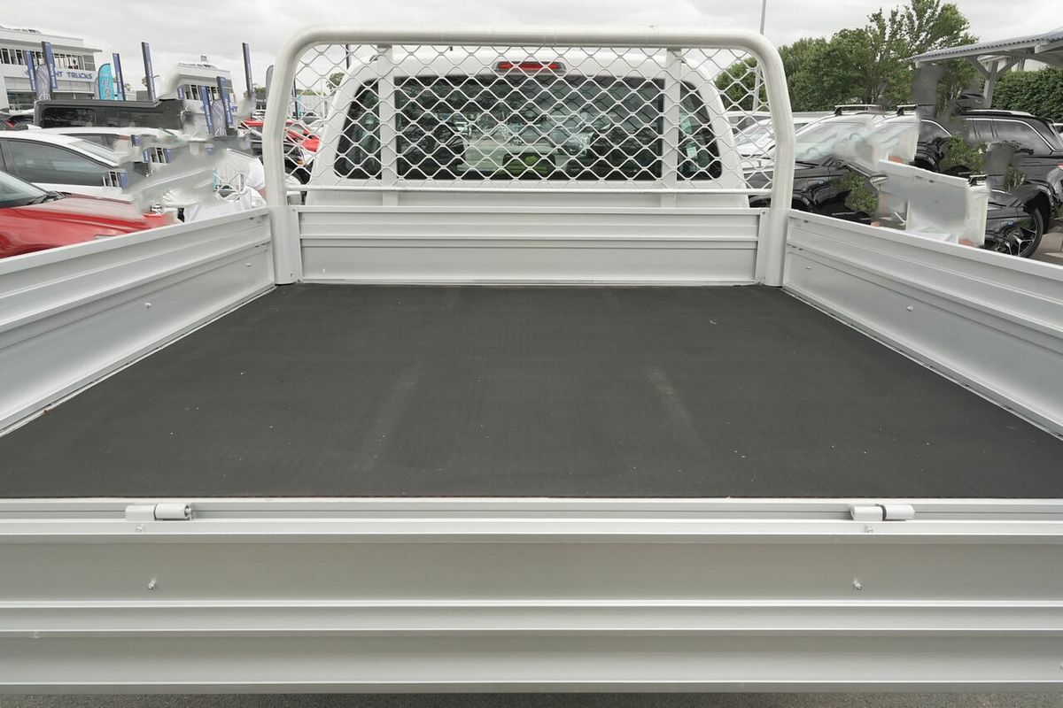 2021 Volkswagen Amarok TDI420 Core 2H 4X4