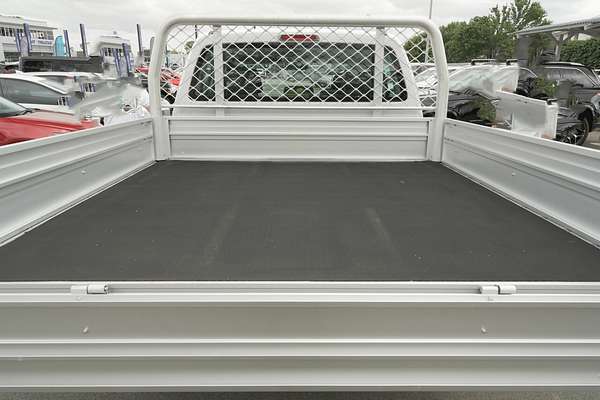 2021 Volkswagen Amarok TDI420 Core 2H 4X4