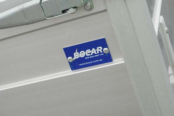 2021 Volkswagen Amarok TDI420 Core 2H 4X4