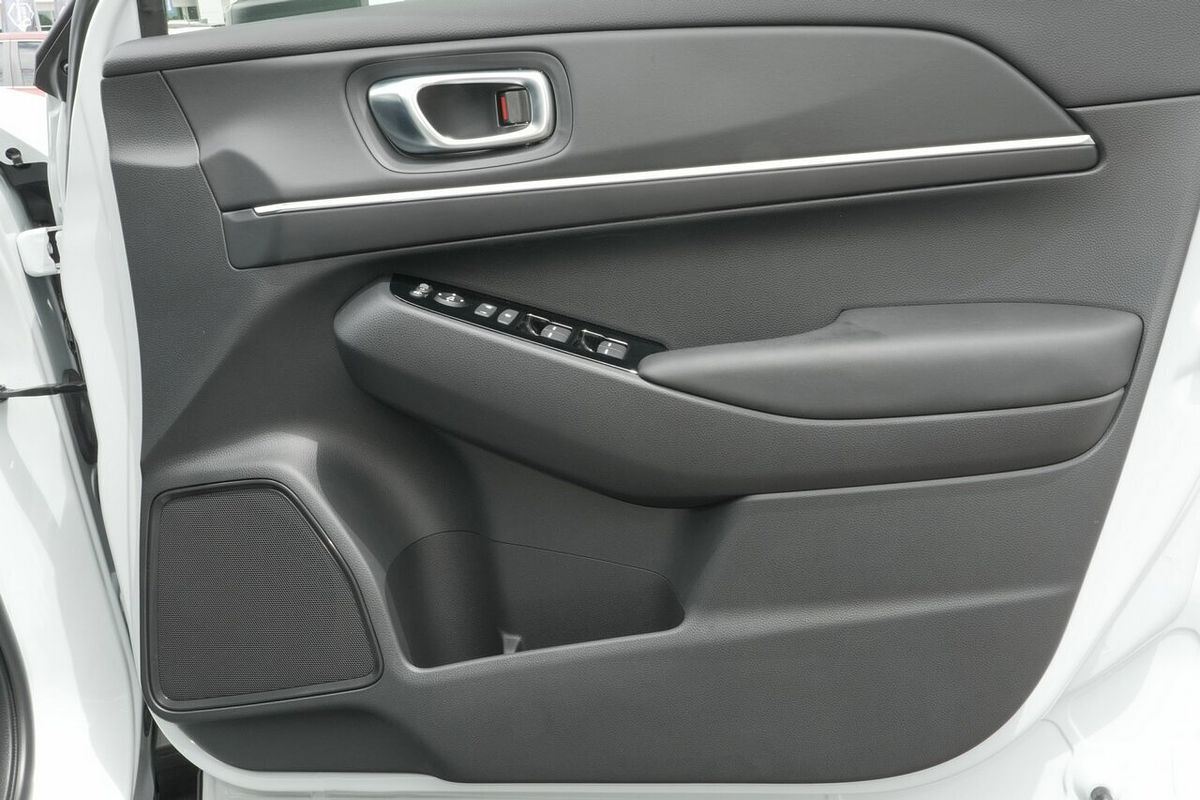 2022 Honda HR-V e:HEV L