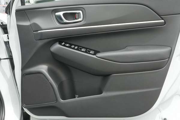 2022 Honda HR-V e:HEV L