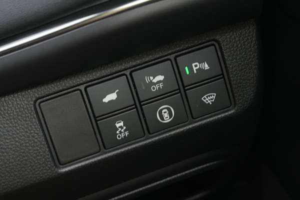 2022 Honda HR-V e:HEV L