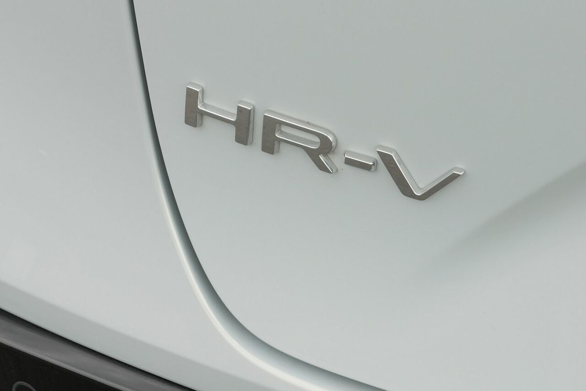 2022 Honda HR-V e:HEV L