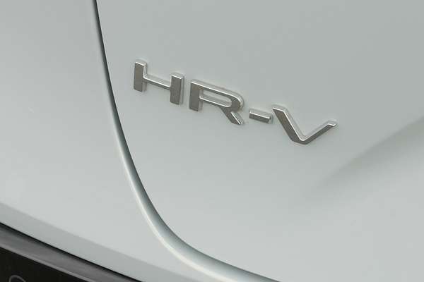 2022 Honda HR-V e:HEV L