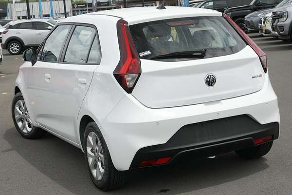2024 MG MG3 Core