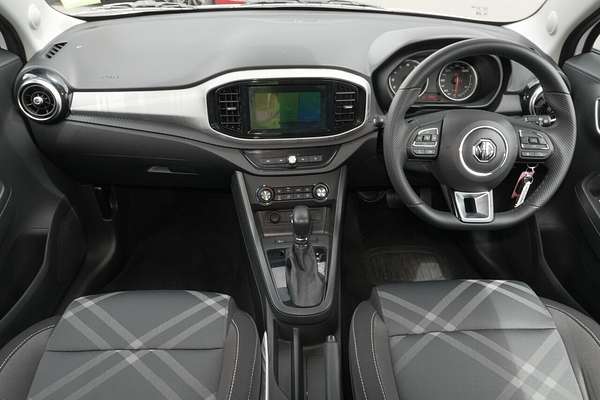 2024 MG MG3 Core