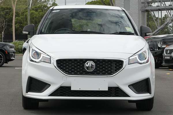 2024 MG MG3 Core
