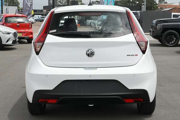 2024 MG MG3 Core