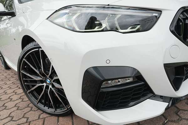 2020 BMW 2 Series 220i M Sport F44