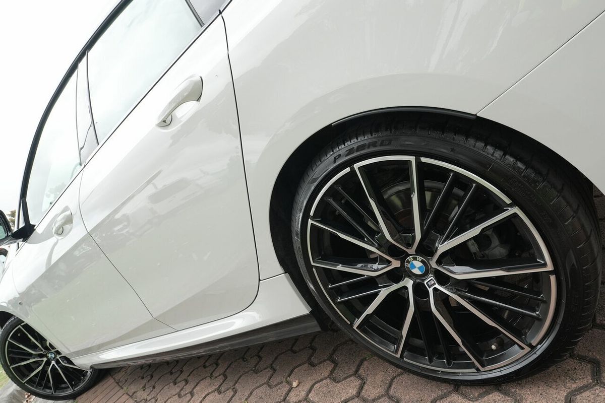 2020 BMW 2 Series 220i M Sport F44