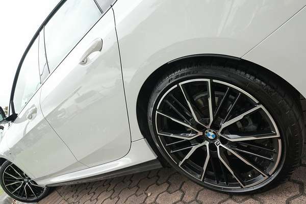2020 BMW 2 Series 220i M Sport F44