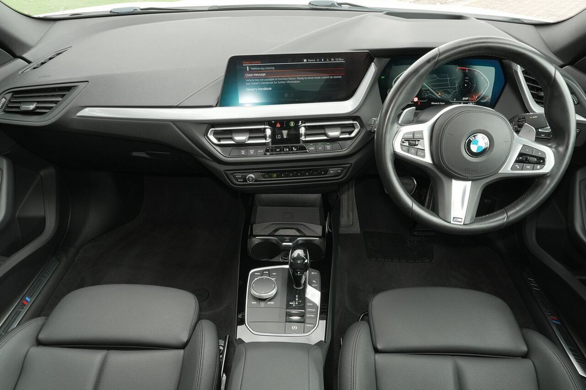 2020 BMW 2 Series 220i M Sport F44