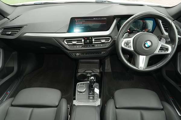 2020 BMW 2 Series 220i M Sport F44