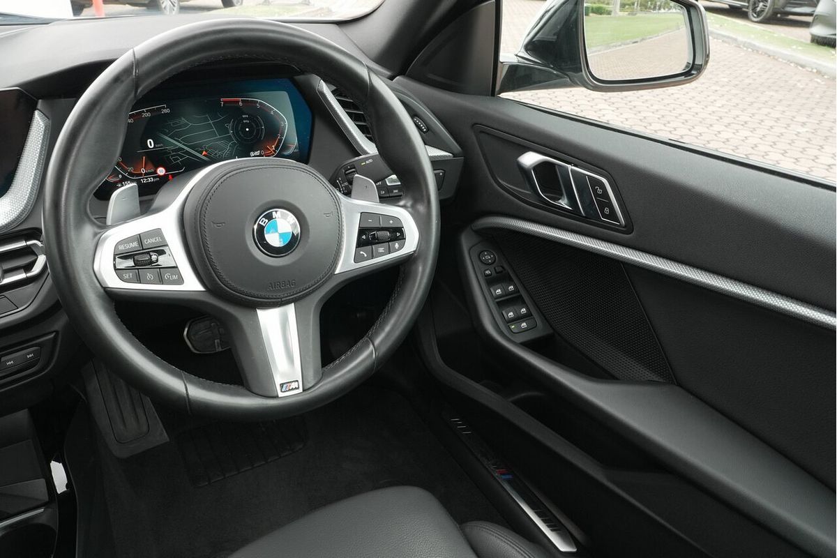 2020 BMW 2 Series 220i M Sport F44