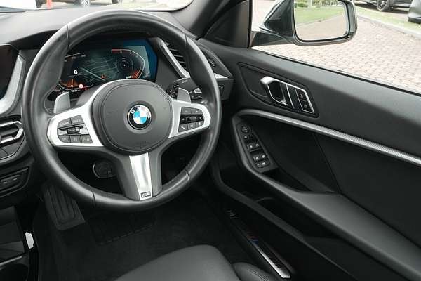 2020 BMW 2 Series 220i M Sport F44