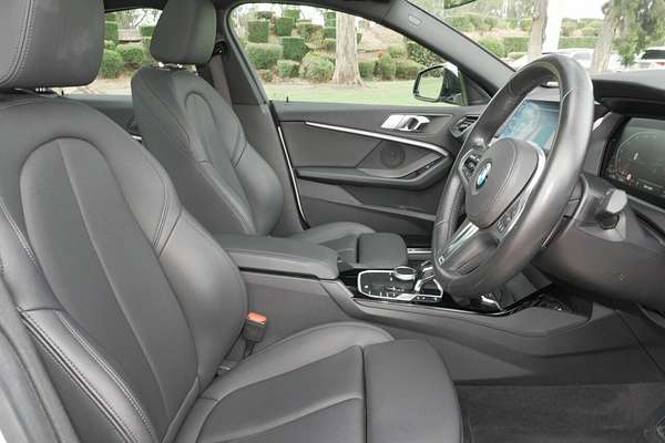 2020 BMW 2 Series 220i M Sport F44