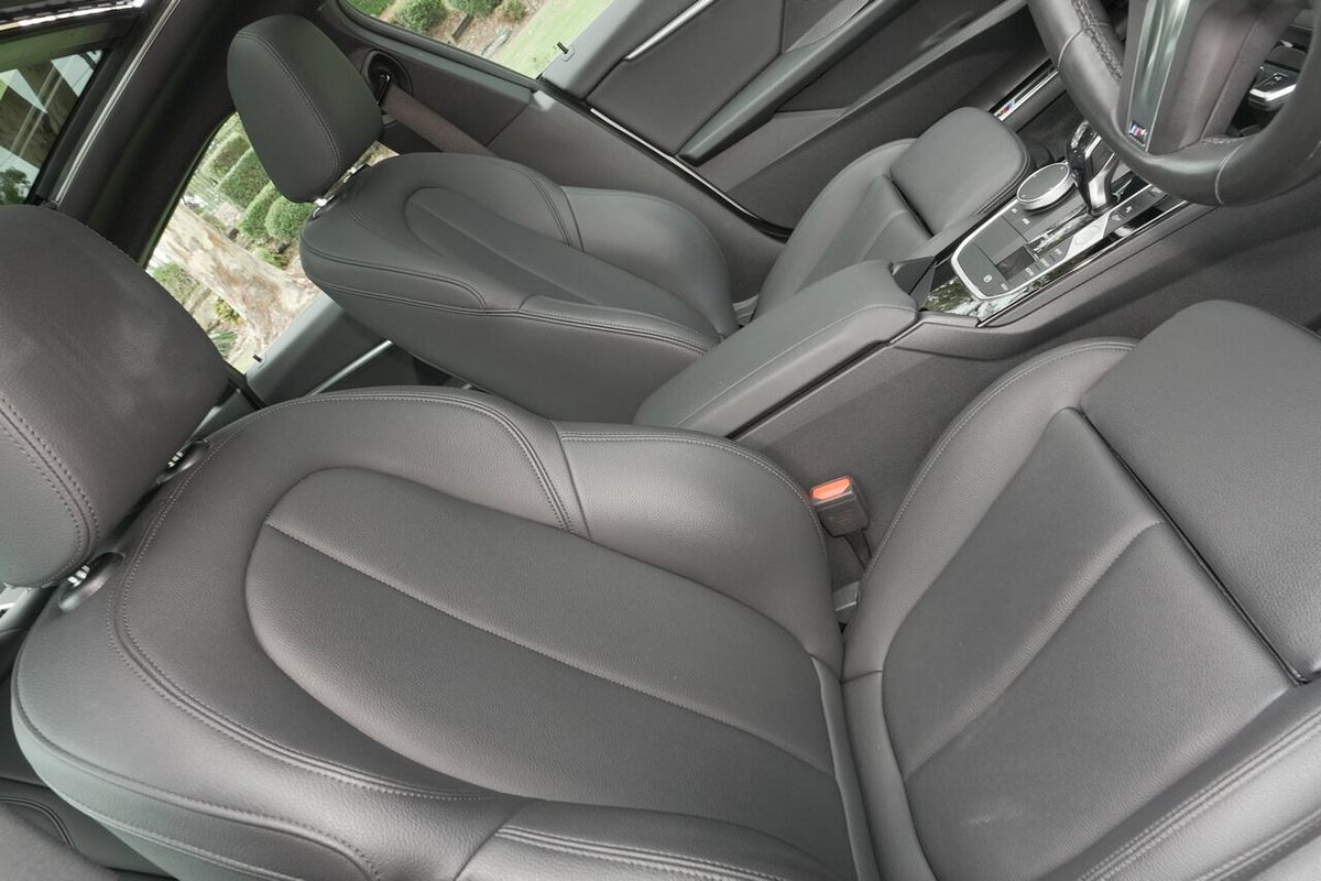 2020 BMW 2 Series 220i M Sport F44