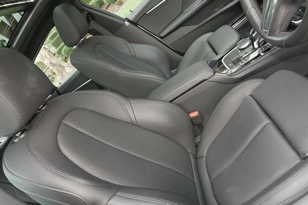 2020 BMW 2 Series 220i M Sport F44