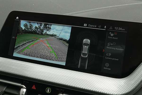 2020 BMW 2 Series 220i M Sport F44