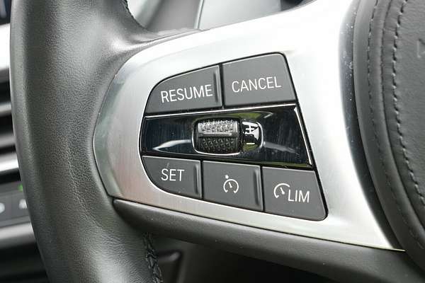 2020 BMW 2 Series 220i M Sport F44