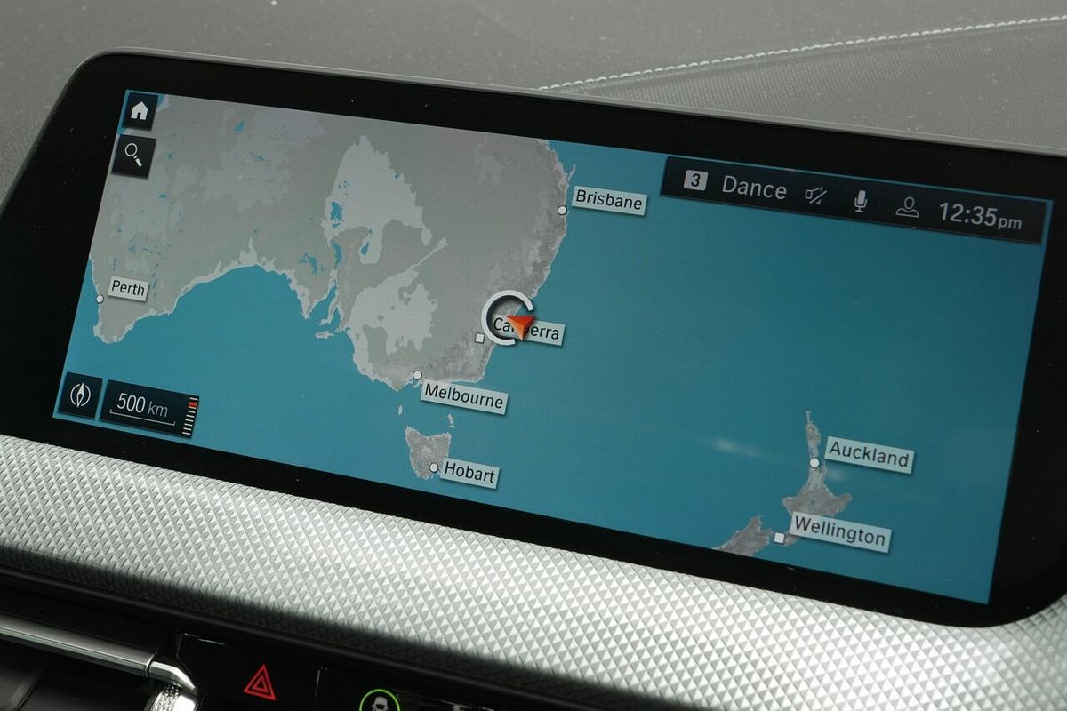 2020 BMW 2 Series 220i M Sport F44