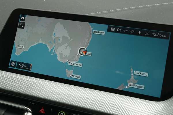 2020 BMW 2 Series 220i M Sport F44