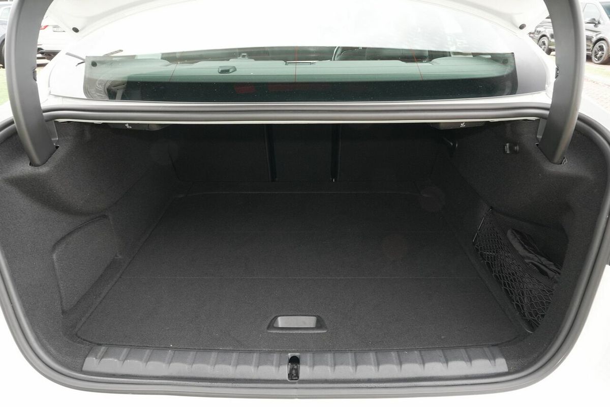 2020 BMW 2 Series 220i M Sport F44