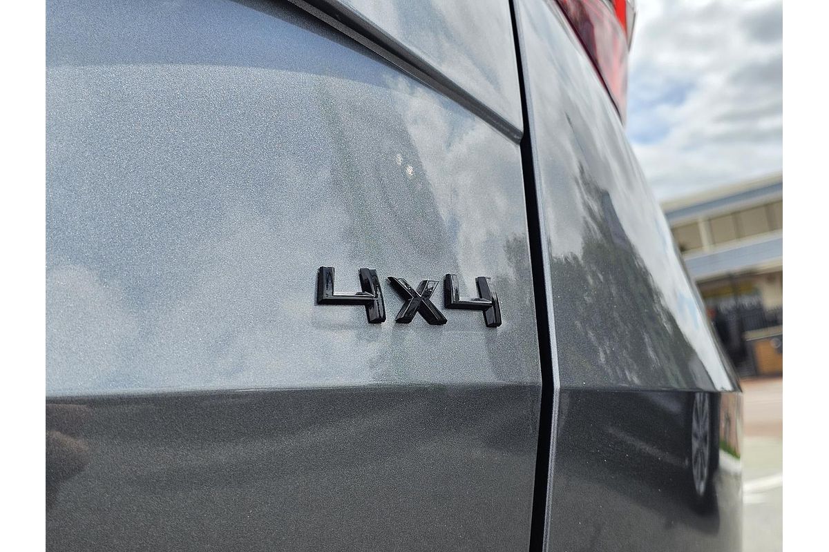 2025 SKODA Karoq 140TSI Sportline NU